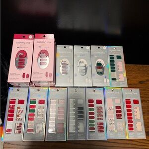 Dashing Diva Bundle - 19 Packs